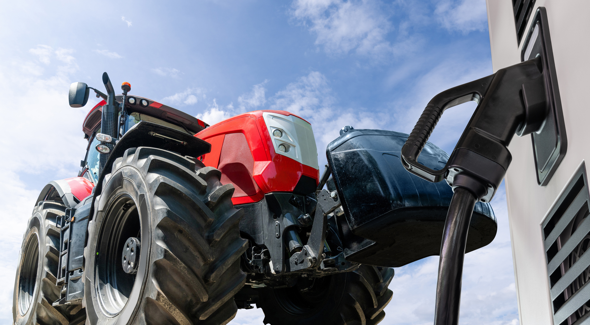 La Spagna approva gli aiuti per il gasolio agricolo e fertilizzanti ...