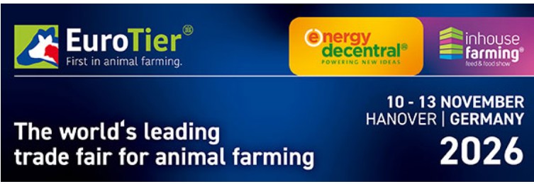 Eurotier 2026