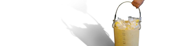 Contenitore porta cateteri
