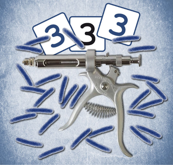 Nueva secci&oacute;n sobre el uso de antimicrobianos