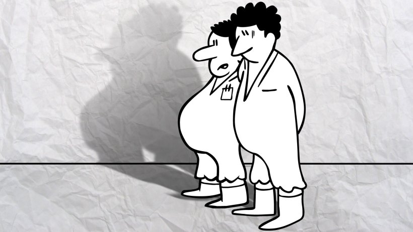 Cerdo ib&eacute;rico