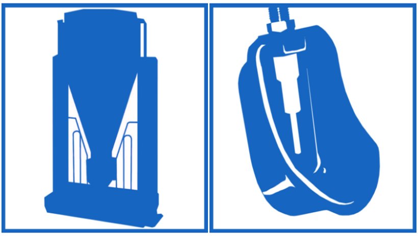 comparatore attrezzature