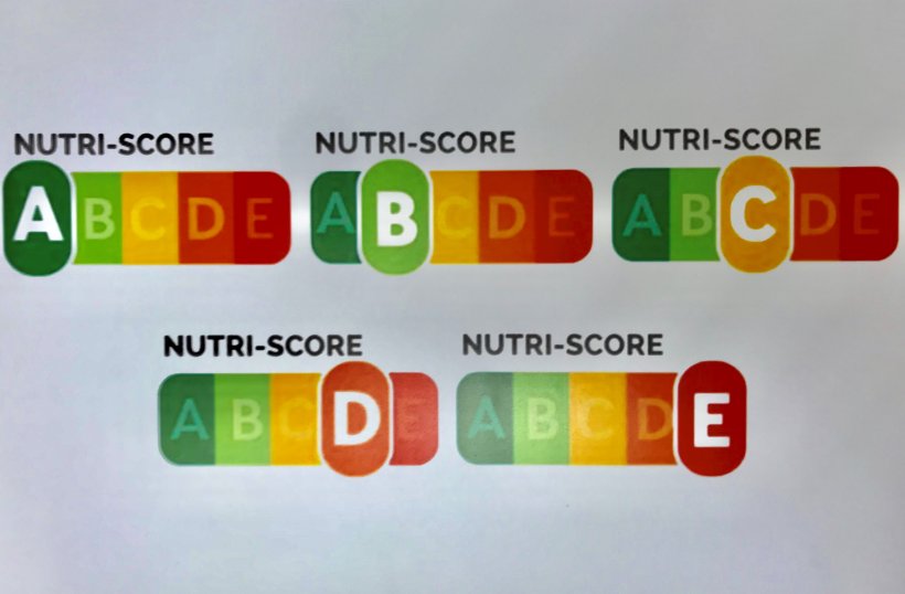 Nutriscore