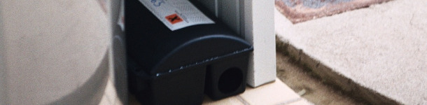 Portacebos para roedores