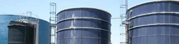 Métodos de procesado de purines en la UE