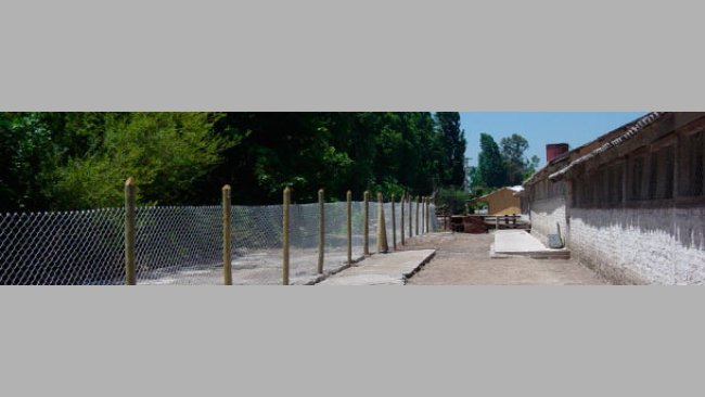 Granja con bioseguridad 2