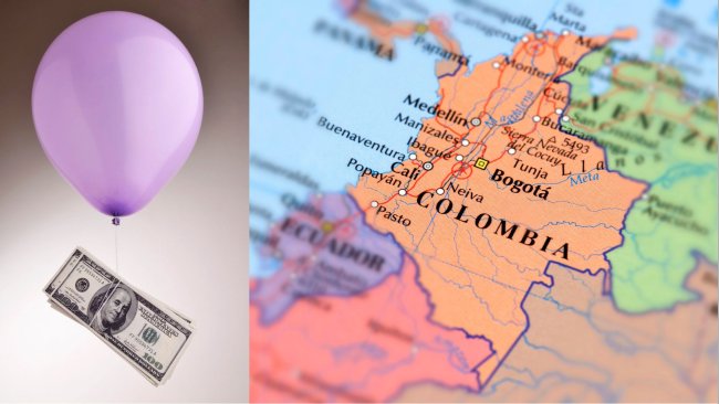 Inflación Colombia