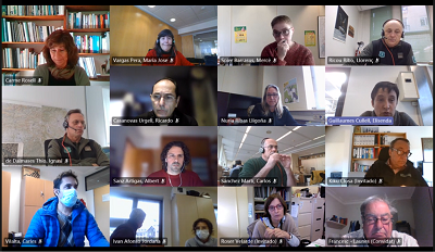 Grupo de Expertos en Fauna Salvaje