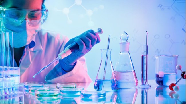 Laboratorio