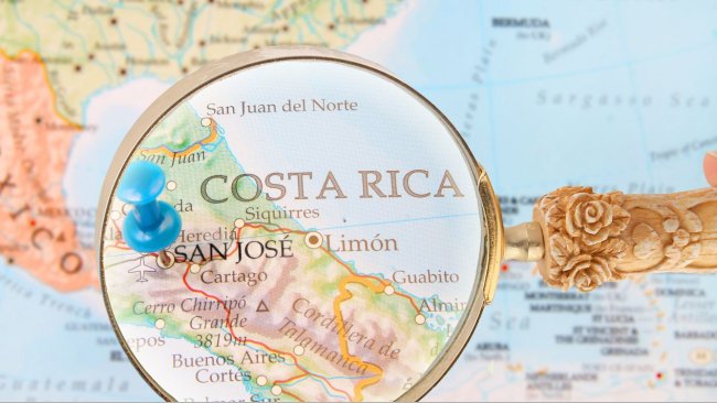 Costa Rica