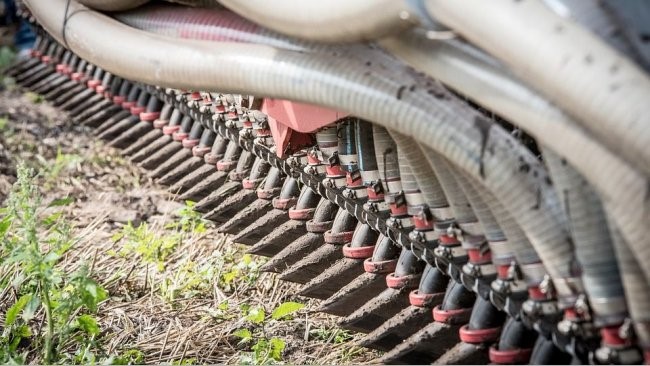 Deutschland bereitet neues Düngemittelgesetz vor – Nachrichten Deutschland bereitet neues Düngemittelgesetz vor – Nachrichten