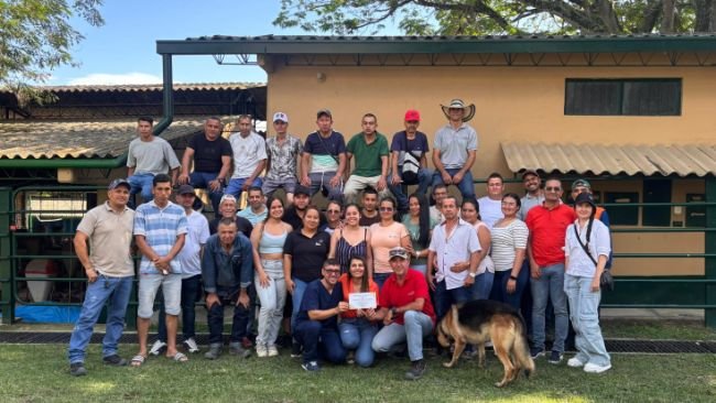 Certificación Bienestar Animal