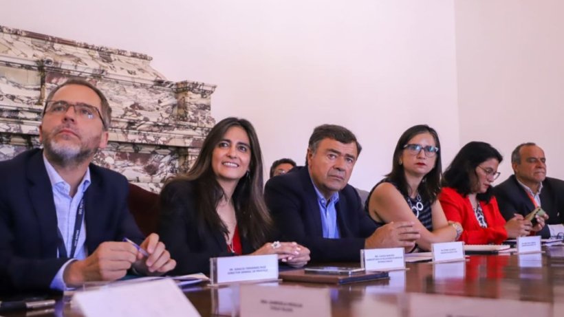 Comité Agroexportador Chile