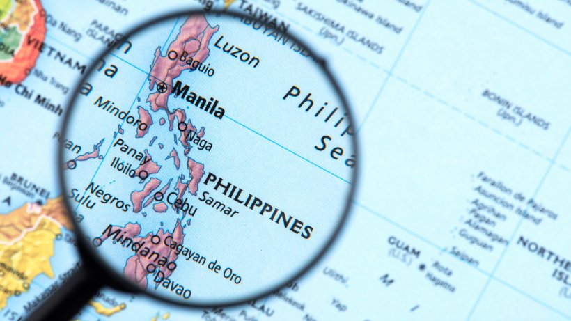 Filipinas Importaciones