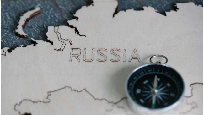 Exportaciones Rusia