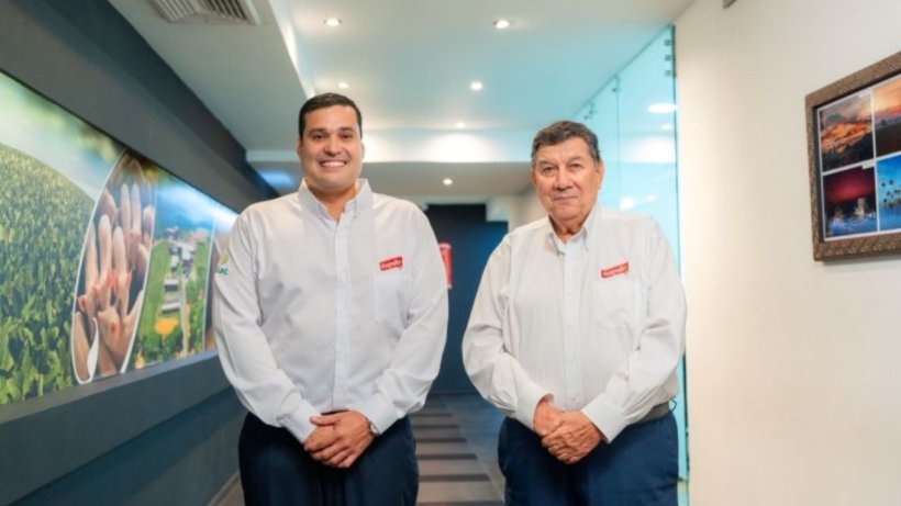 Fuente: Aliar – La Fazenda