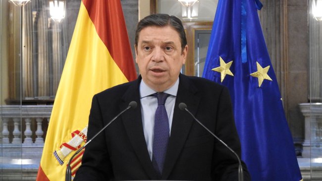 mesa diálogo agrario