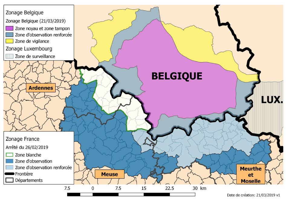 <p>zones ppa france belgique</p>
