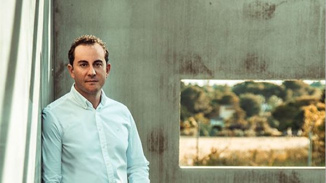 Pedro López, director del BDporc-i