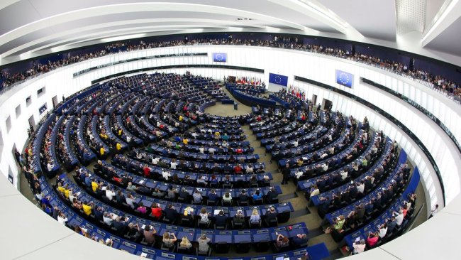 Parlamento Europeo