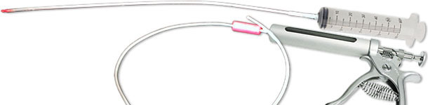 Uso de sonsa de IA para encalostrar lechones