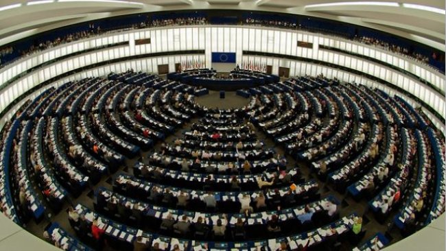parlamento europeo