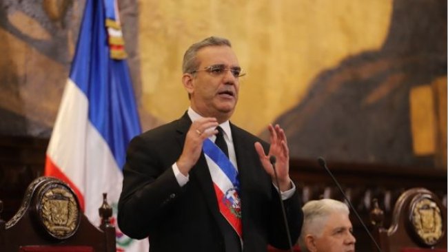 Presidente República Dominicana