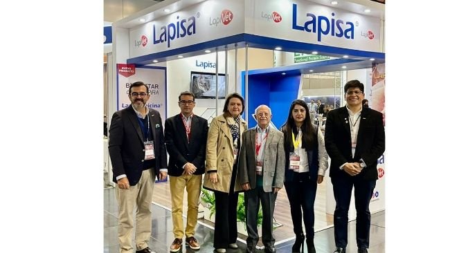 Equipo Lapisa