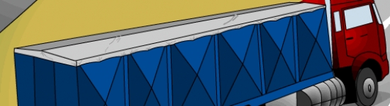 transporte materias primas