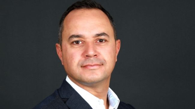 Ewenn Helary, CEO of NUQO