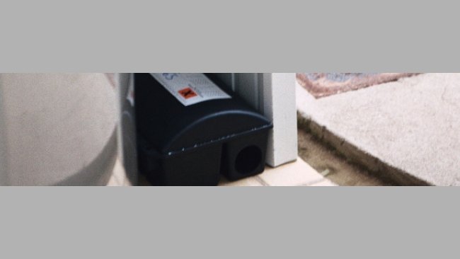 Portacebos para roedores