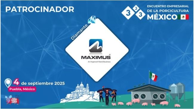 Maximus EEPMex2025