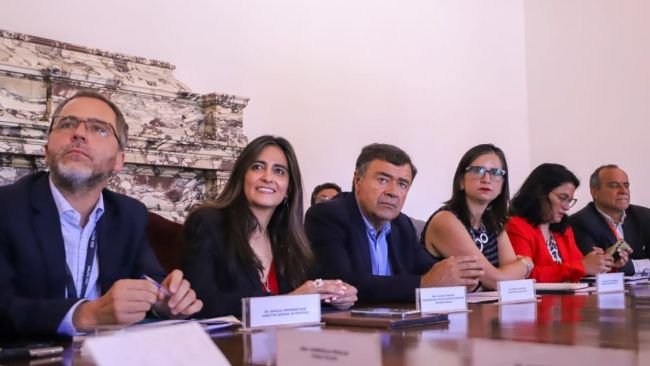 Comité Agroexportador Chile