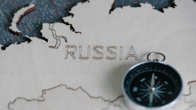 Exportaciones Rusia