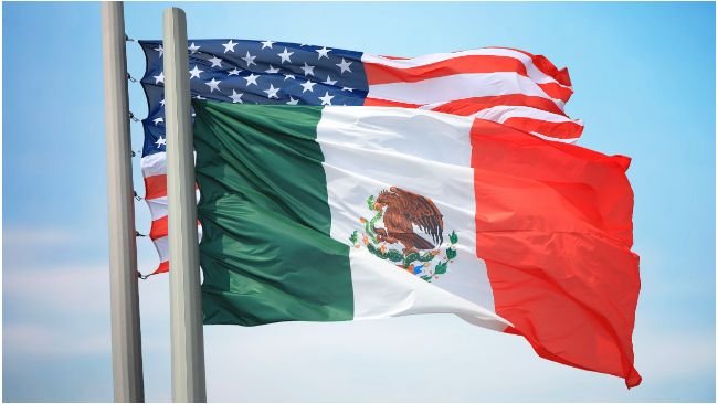 Aranceles EEUU - México