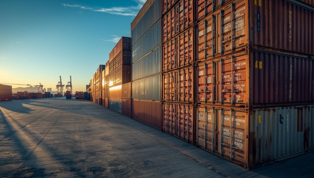 Argentina: Volumen récord de exportaciones agroindustriales - Noticias ...