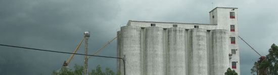 Silos
