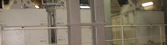 F&aacute;brica de pienso