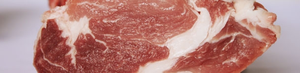 Nutrición y grasa intramuscular: Efecto del nivel de proteína, lisina y otros aminoácidos