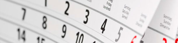 ¿Por qué este mes de febrero ha sido más apático de lo habitual?