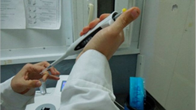 Evaluación de semen 1