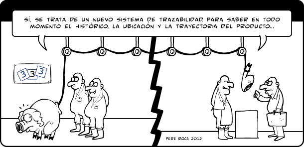 Trazabilidad