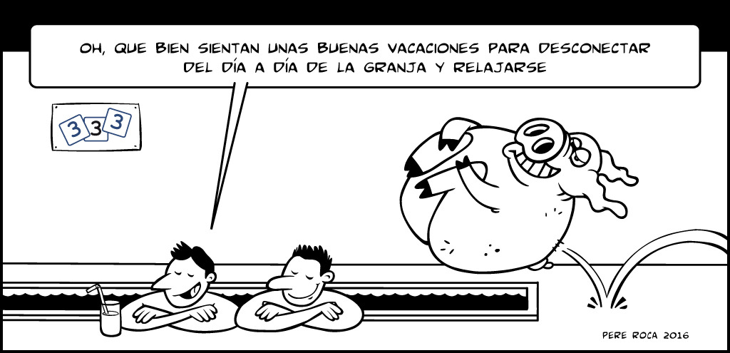 Vacaciones