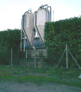 Silos