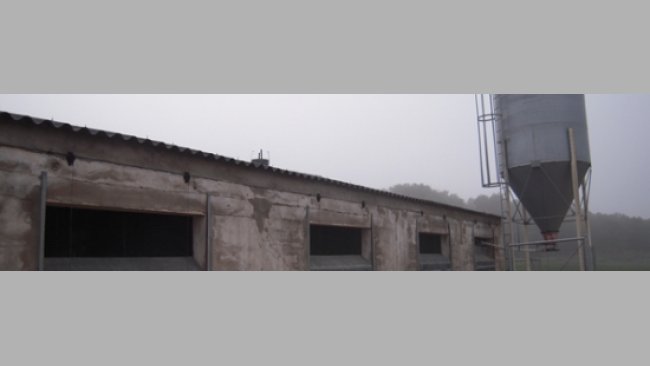 granja