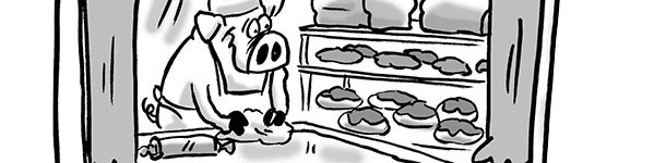 Bakery
