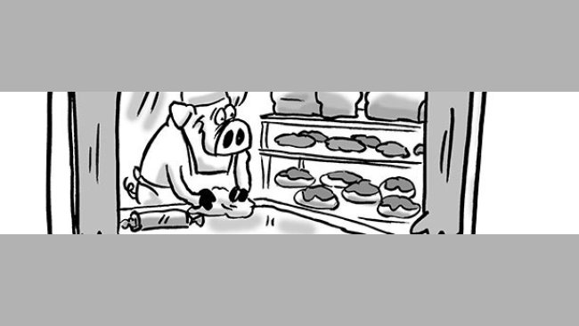 Bakery