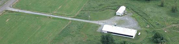 Quarantine area