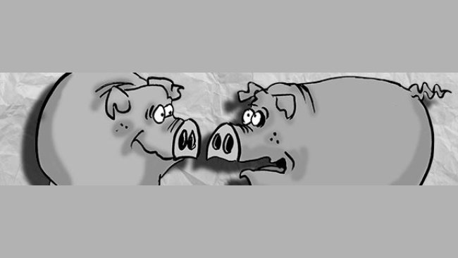 Wallowing 2