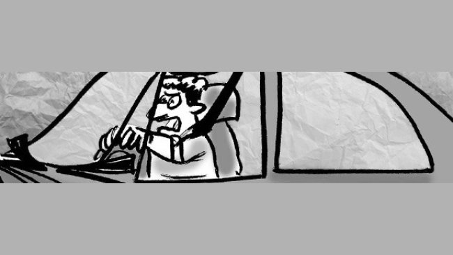 Road hog